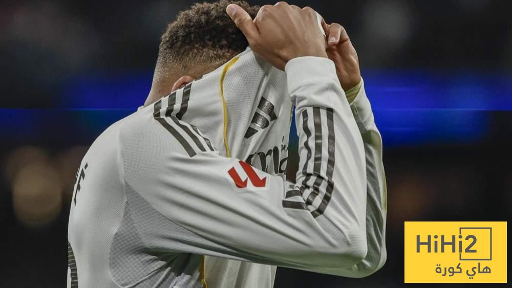 إلى المشككين في كيليان مبابي… إلى المشككين في كيليان مبابي…