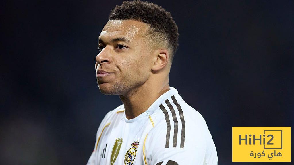 مبابي قد يخضع لعملية جراحية في الركبة!