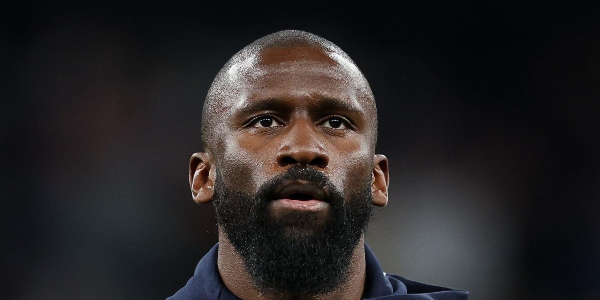 في الكورة : مستقبل روديغر معقد لهذا السبب!