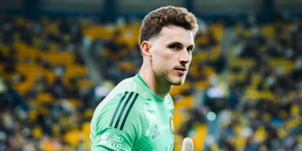 هل يستحق بينتو كريبسكي جائزة فبراير ؟