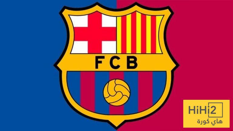 برشلونة يراهن على مستقبل هذا اللاعب