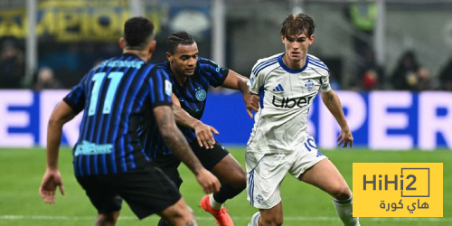 مشكلة هجومية لإنتر ميلان قبل مواجهة كومو