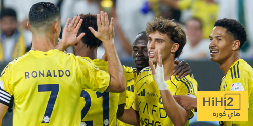 النصر الأكثر استفادة من التحكيم!