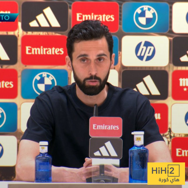 ماذا قال اربيلوا عن فارق الاربع نقاط مع برشلونة 2 ماذا قال اربيلوا عن فارق الاربع نقاط مع برشلونة 1