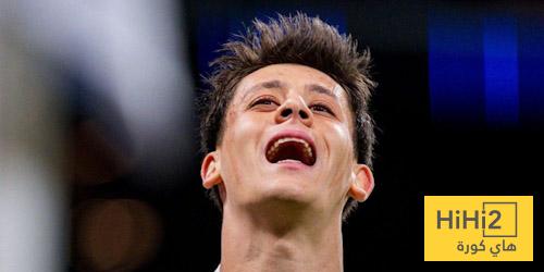 انهيار تام في غرفة ملابس الريال بعد مباراة خيتافي