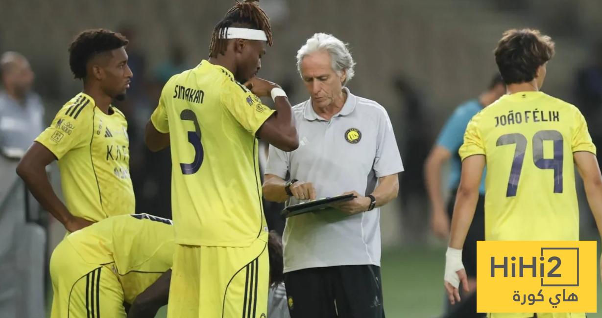 ضائقة مالية تربك خطط النصر ! ضائقة مالية تربك خطط النصر !