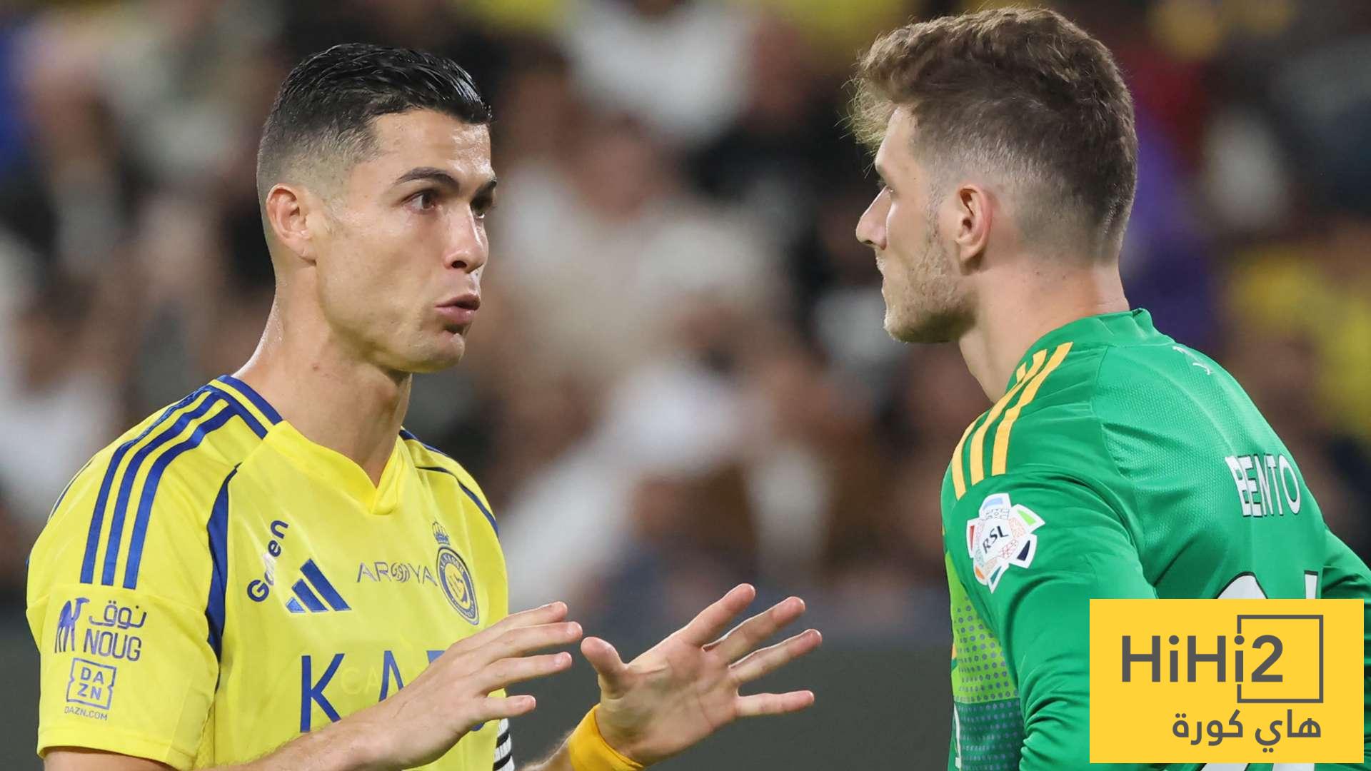 جدل حول مكان ونظام مباراة النصر والوصل !