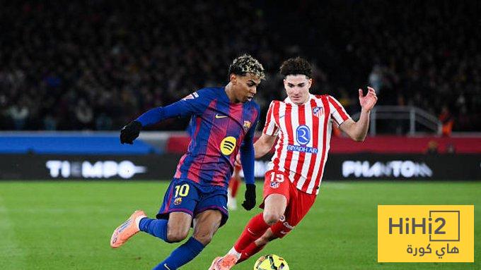 طريق برشلونة للتغلب على أتلتيكو مدريد !