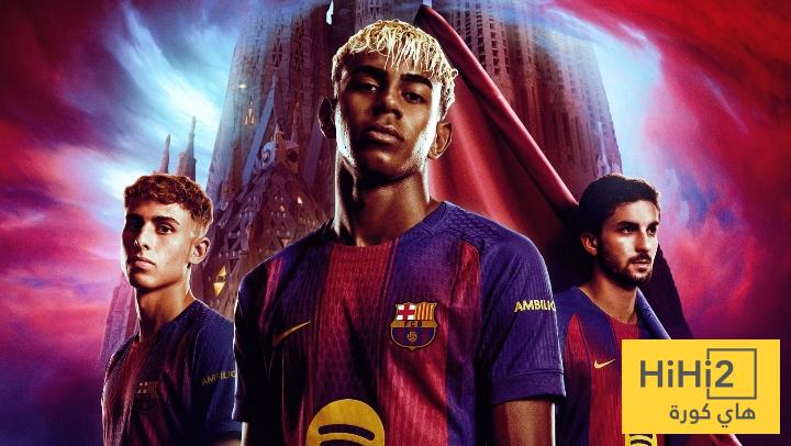 نتائج متذبذبة لـ برشلونة قبل استضافة أتليتكو مدريد