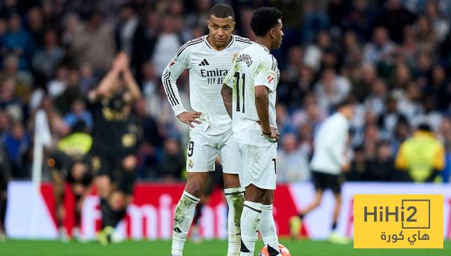 ريال مدريد يصارع الغرق في مارس!!