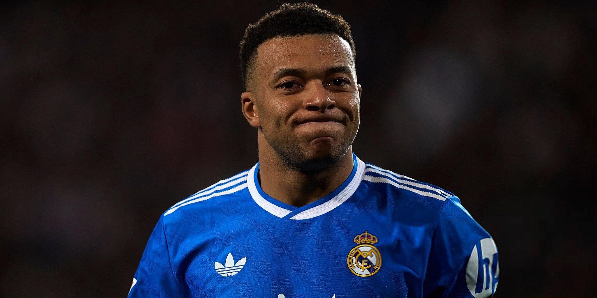 مشاركة مبابي في مباراة الإياب ضد السيتي غير مؤكدة