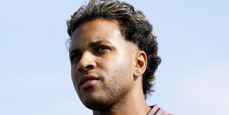 في الكورة : ماركا: إصابة رودريغو بالرباط الصليبي وغيابه عن المونديال