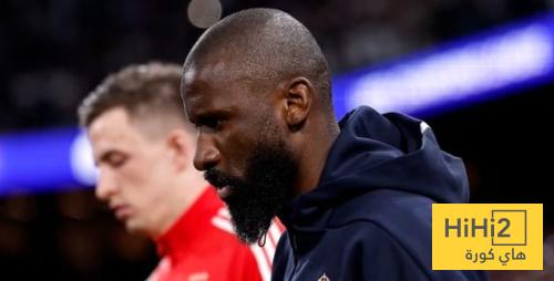 في الكورة : لاعب بلا اخلاق - هاي كورة