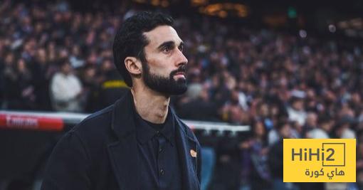 الوضع يزداد تعقيدًا داخل ريال مدريد