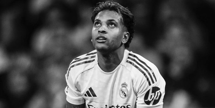 انشيلوتي يوجه رسالة دعم لـ رودريغو