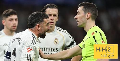 ريال مدريد يفقد هيبته بسبب تصرفات لاعبيه ريال مدريد يفقد هيبته بسبب تصرفات لاعبيه