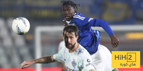 موعد مباراة إنتر ميلان وكومو في إياب نصف نهائي كأس إيطاليا موعد مباراة إنتر ميلان وكومو في إياب نصف نهائي كأس إيطاليا