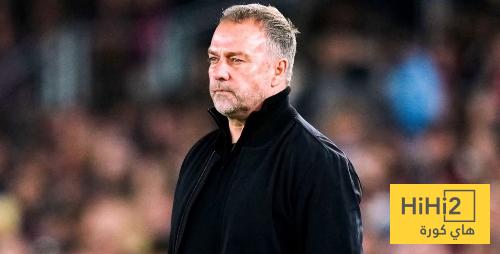 في الكورة : فليك يختار اللاعبين الأفضل في مباراة اتلتيكو مدريد