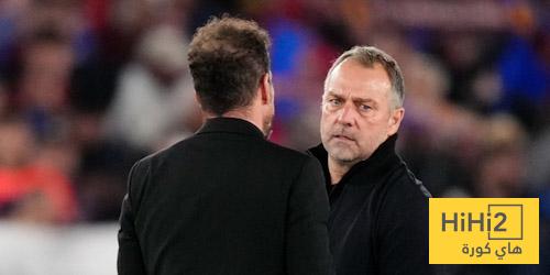 في الكورة : رغم التأهل … أتلتيكو مدريد أصاب جمهوره بخيبة أمل