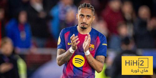 الليغا … أقصى طموح برشلونة هذا الموسم