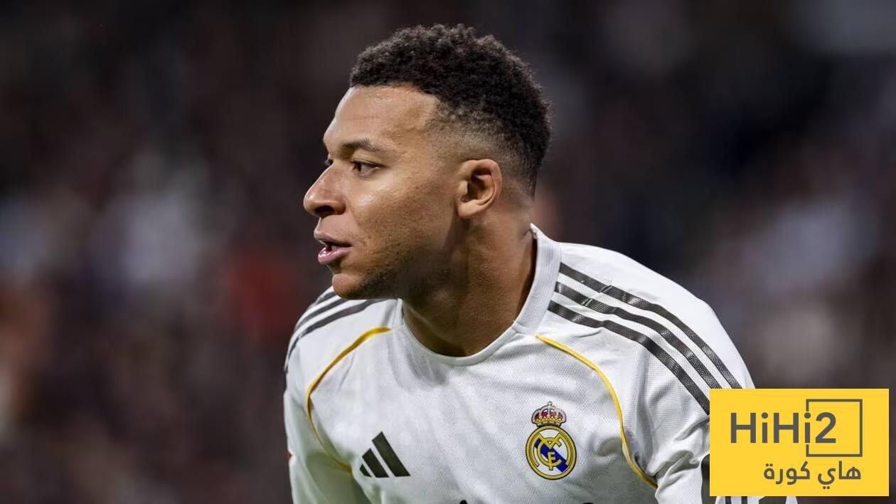 فترة حاسمة أمام مبابي من أجل التواجد في كأس العالم! فترة حاسمة أمام مبابي من أجل التواجد في كأس العالم!