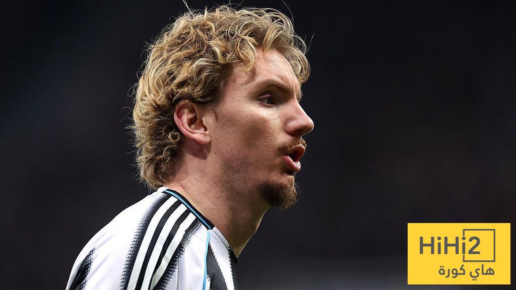 برشلونة يستهدف التعاقد مع فولتيماده!