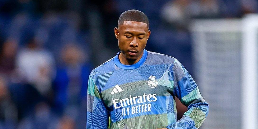 موقف ألابا وكامافينغا من المشاركة أمام سلتا فيغو