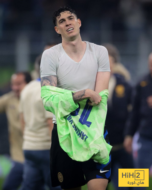 برشلونة يحدد هدفين لتعزيز الدفاع في الميركاتو الصيفي 2 برشلونة يحدد هدفين لتعزيز الدفاع في الميركاتو الصيفي 1