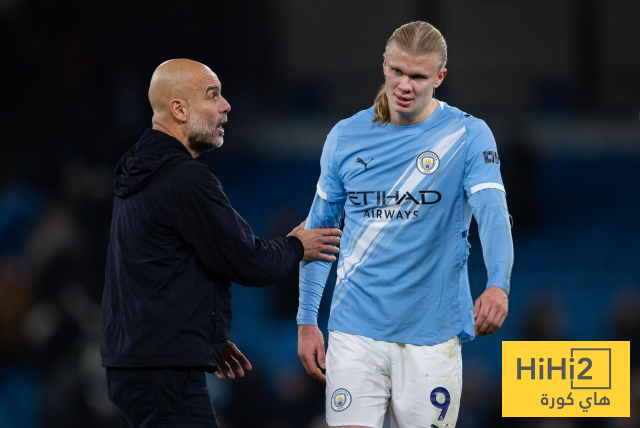 الرسم التكتيكي لتشكيلة مانشستر سيتي ضد نوتنغهام فورست 2 الرسم التكتيكي لتشكيلة مانشستر سيتي ضد نوتنغهام فورست 1