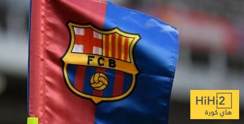 تفاؤل في برشلونة قبل مباراة اشبيلية