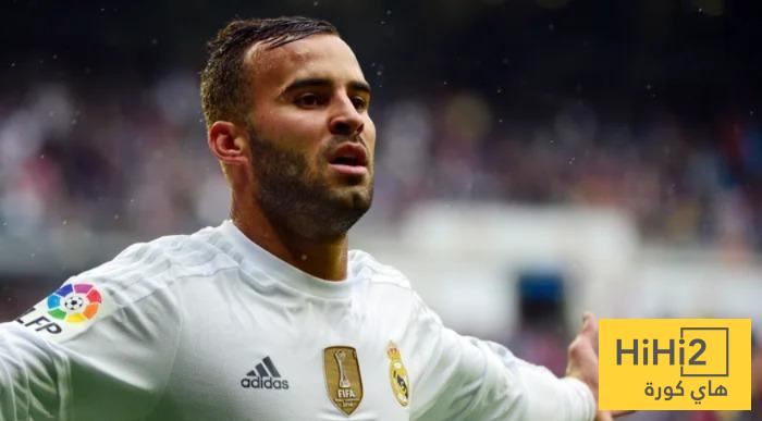 ماذا تعلم خيسي رودريغيز داخل ريال مدريد؟