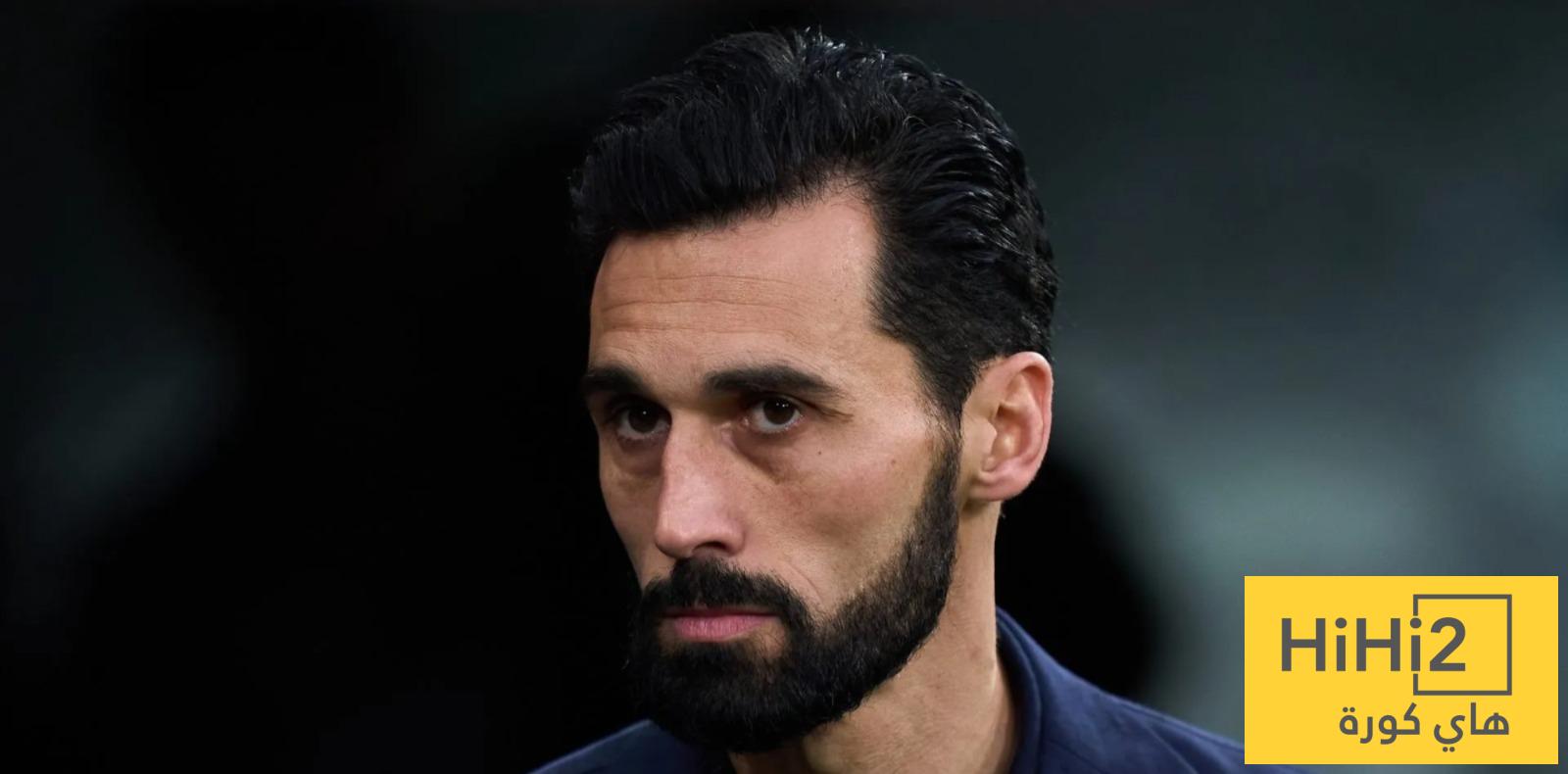 لاعب الريال السابق يكشف رايه في اربيلوا كمدرب