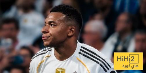 المدة التقديرية للتعافي في حال اصابة مبابي بتمزق جزئي في الرباط الصليبي