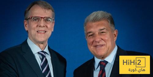 صورة .. من هو رئيس اللجنة الاقتصادية لمشروع خوان لابورتا؟