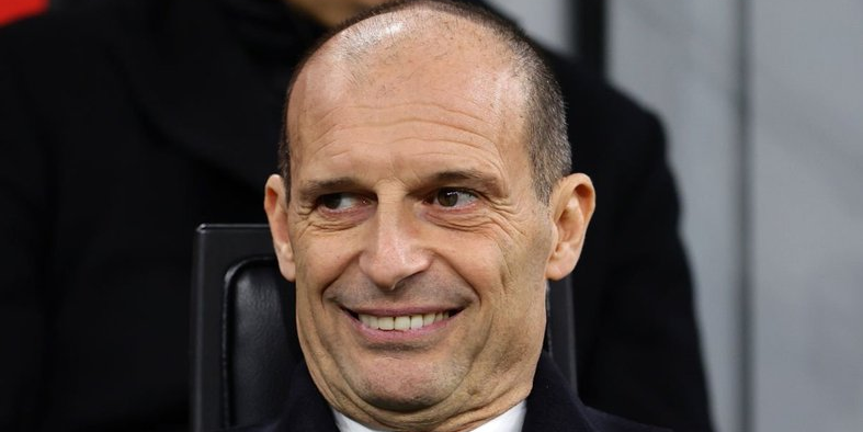 ريال مدريد حاول التعاقد مع اليغري في مناسبتين ..!