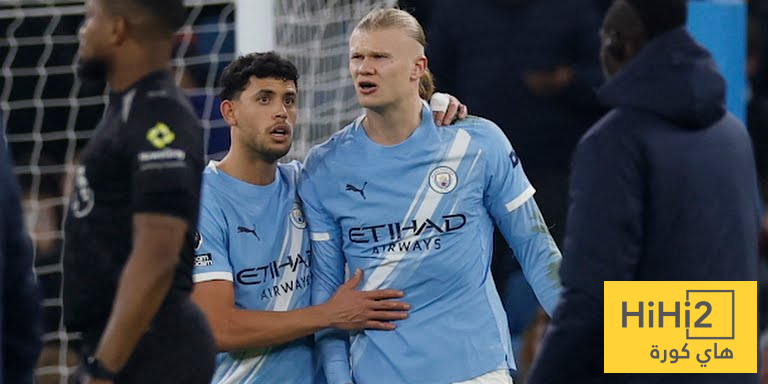 تقييم لاعبي مانشستر سيتي بعد الفوز على نوتنغهام تقييم لاعبي مانشستر سيتي بعد الفوز على نوتنغهام