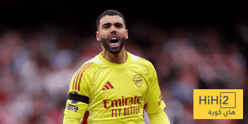 لماذا أغضب ديفيد رايا مدرب برايتون؟