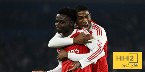 أرسنال يعرف من أين تؤكل الكتف