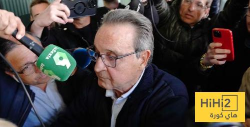 تمديد التحقيق في قضية نيغريرا لـ 6 اشهر أخرى تمديد التحقيق في قضية نيغريرا لـ 6 اشهر أخرى