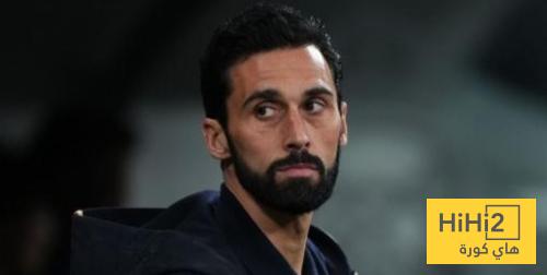 قرار ريال مدريد النهائي بشأن اربيلوا