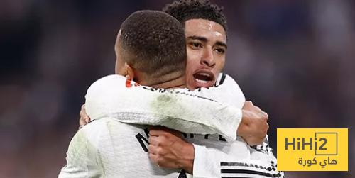 موعد عودة مبابي وبيلينغهام ..!