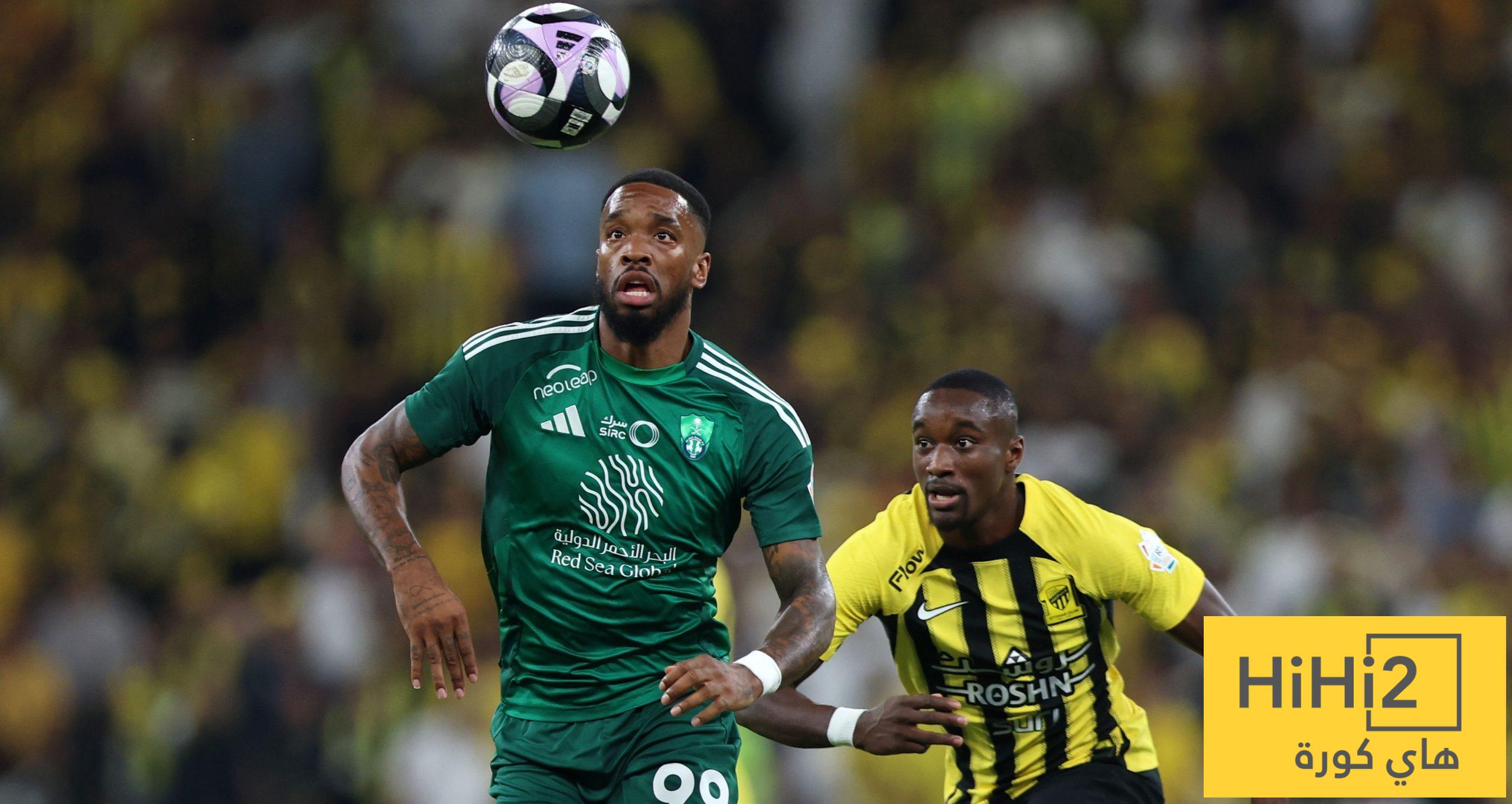 من صاحب أطول سلسلة عدم خسارة في ديربي جدة ؟ من صاحب أطول سلسلة عدم خسارة في ديربي جدة ؟