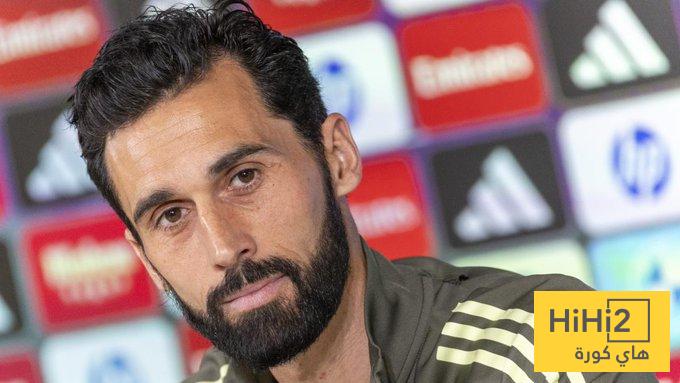 أربيلوا يعترف بتقصيره مع دياز  .. ملخص المؤتمر الصحفي قبل مواجهة سيلتا