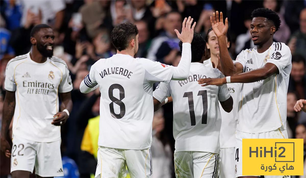 هذا ما تحتاجه لتكون مدربًا ريال مدريد!