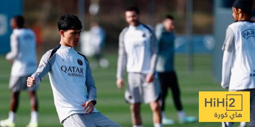 أرقام مهمة قبل مباراة باريس وموناكو