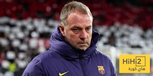 برشلونة مهدد بفقدان مدربه ..!