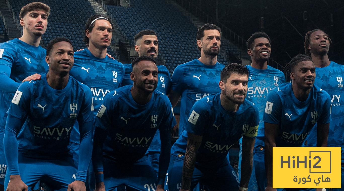 غيابات مؤثرة تهز تشكيلة الهلال قبل مباراة النجمة ! غيابات مؤثرة تهز تشكيلة الهلال قبل مباراة النجمة !