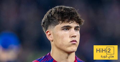 حلم لم يتحقق مع برشلونة !