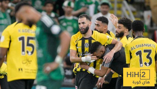 نجم واحد قد يغير كل شيء في ديربي جدة .. من هو ؟