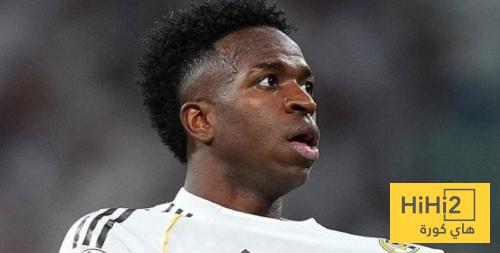 في الكورة : آخر تطورات تجديد عقد فينيسيوس